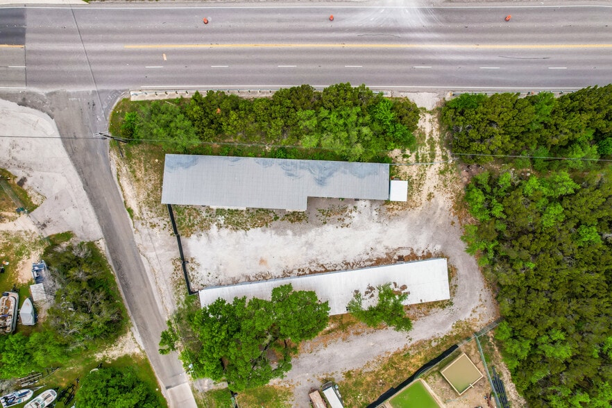 More Photos Of 18803 FM 1431, Jonestown Self Storage For Sale