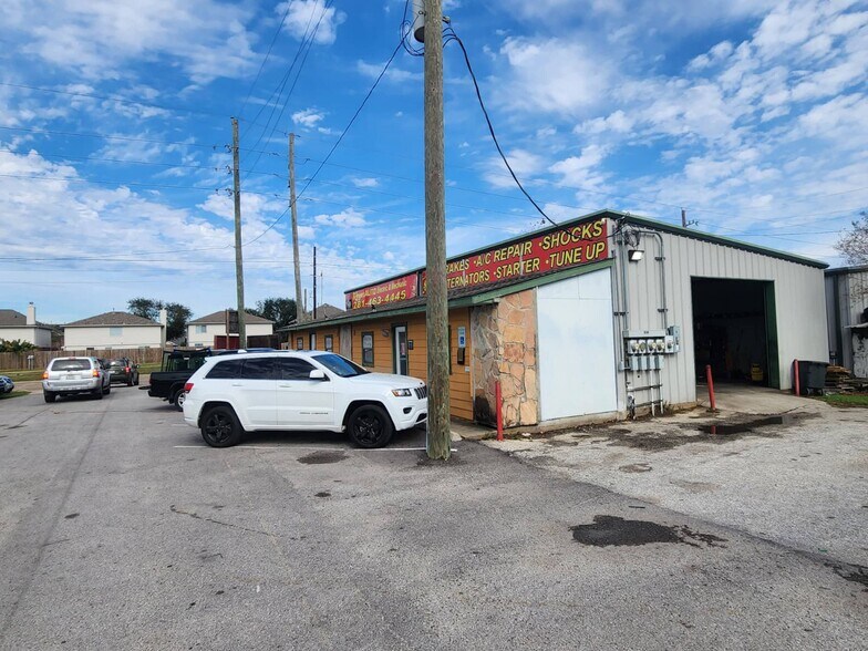 More Photos Of , Katy Industrial For Sale