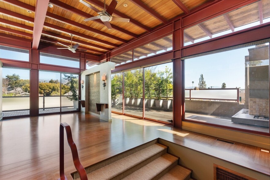 More Photos Of 1104-1106 Mission St, Pasadena Office Residential For Sale