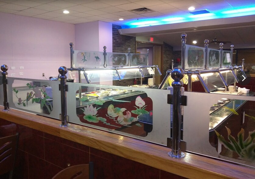 More Photos Of 5086 Normandy Blvd, Jacksonville Restaurant For Lease