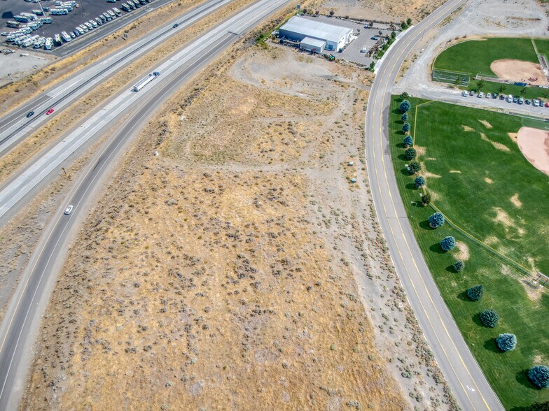 More Photos Of Saint Thomas Drive @ Road 100, Pasco Land For Sale