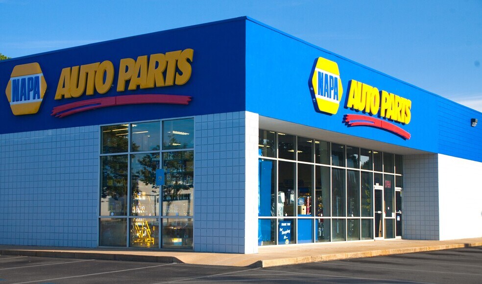 Primary Photo Of 5240 Heatherdowns Blvd, Toledo Freestanding For Sale