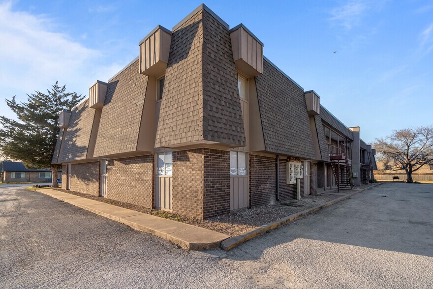 More Photos Of 5623 S Quincy Ave, Tulsa Apartments For Sale