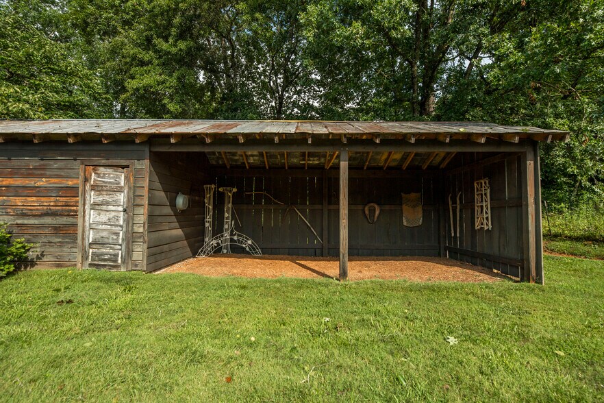 More Photos Of 305 Sluder Branch Rd, Leicester Land For Sale