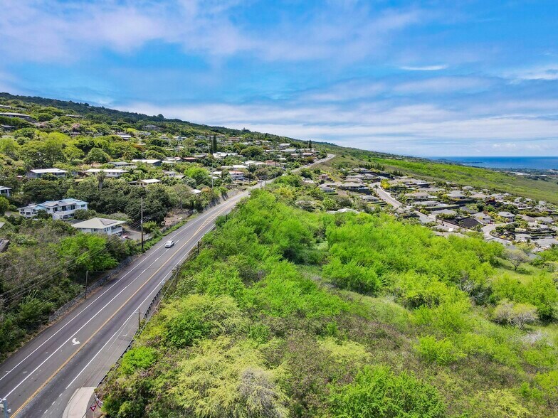 More Photos Of Laaloa Ave @ Kuakini Hwy, Kailua Kona Land For Sale