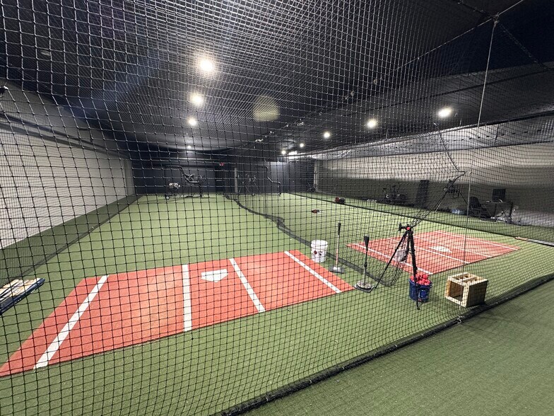 More Photos Of 4312 Republic Ct, Concord Warehouse For Lease