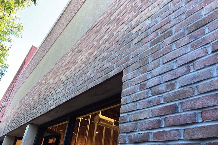 More Photos Of 123 E Bijou St, Colorado Springs Freestanding For Lease