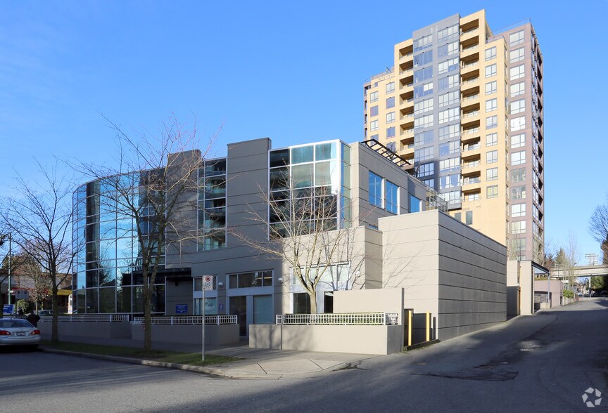 More Photos Of 5118 Joyce St, Vancouver Coworking Space