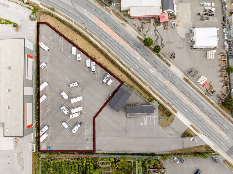More Photos Of 31806 Marshall Rd, Abbotsford Land For Lease