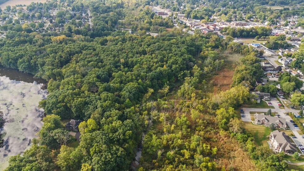 More Photos Of 330 Indian Boundary Rd, Chesterton Land For Sale