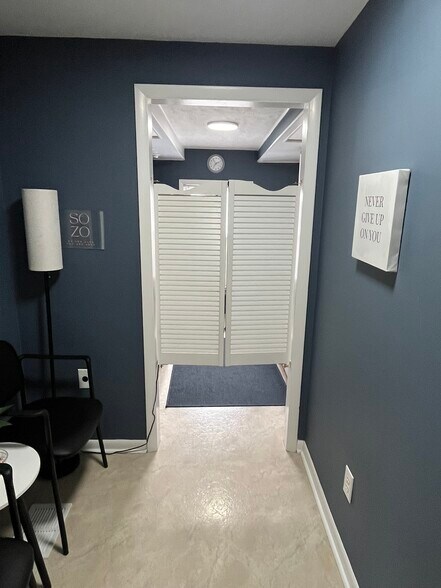 More Photos Of 661 S Main St, Bellefontaine Medical For Lease