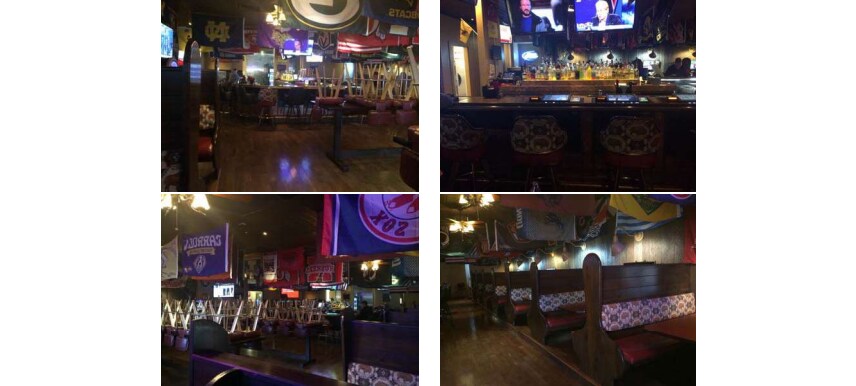 More Photos Of 796 W Pioneer Blvd, Mesquite General Retail For Sale