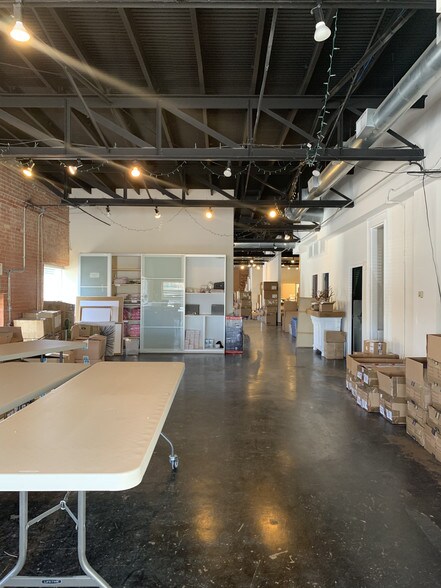 More Photos Of 200 Cole St, Dallas Office For Lease