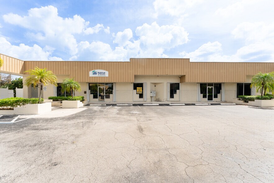 Primary Photo Of 6758 N Military Trl, West Palm Beach Unknown For Lease