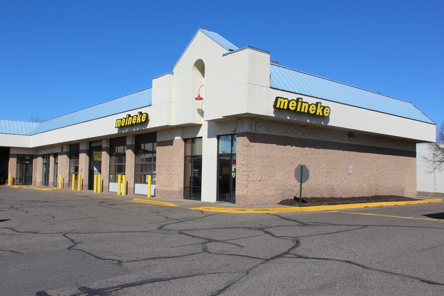 More Photos Of 8080-8098 Brooklyn Blvd, Brooklyn Park Auto Repair For Lease