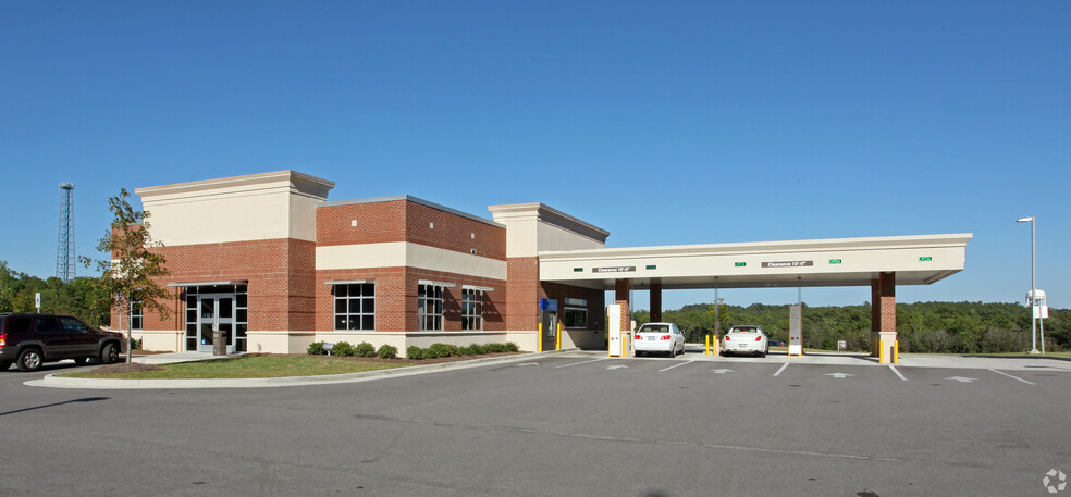 Primary Photo Of 10000 Town Center Ave, Spanish Fort Bank For Lease