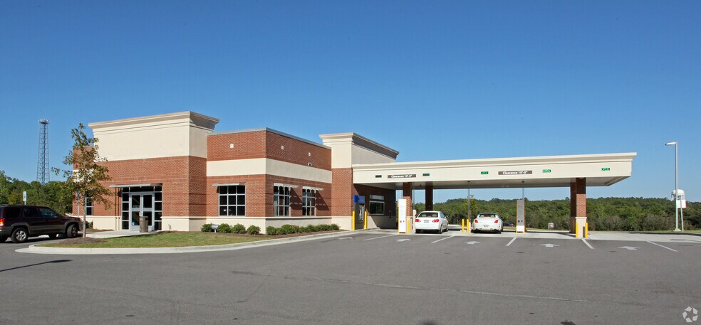 More Photos Of 10000 Town Center Ave, Spanish Fort Bank For Lease