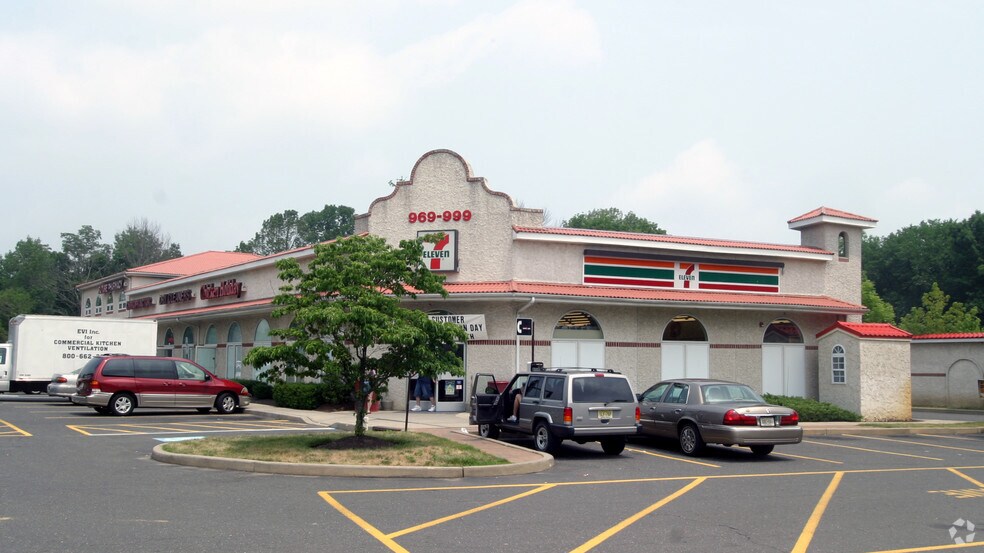 Primary Photo Of 969-999 Us Highway 9 N, Howell Storefront Retail Office For Sale