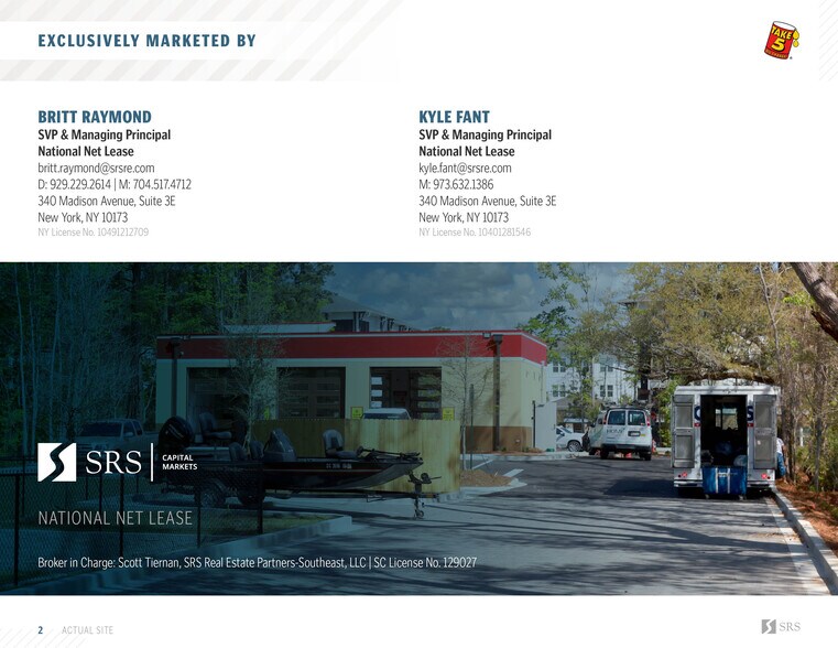 More Photos Of 3675 Savannah Hwy, Johns Island Auto Repair For Sale