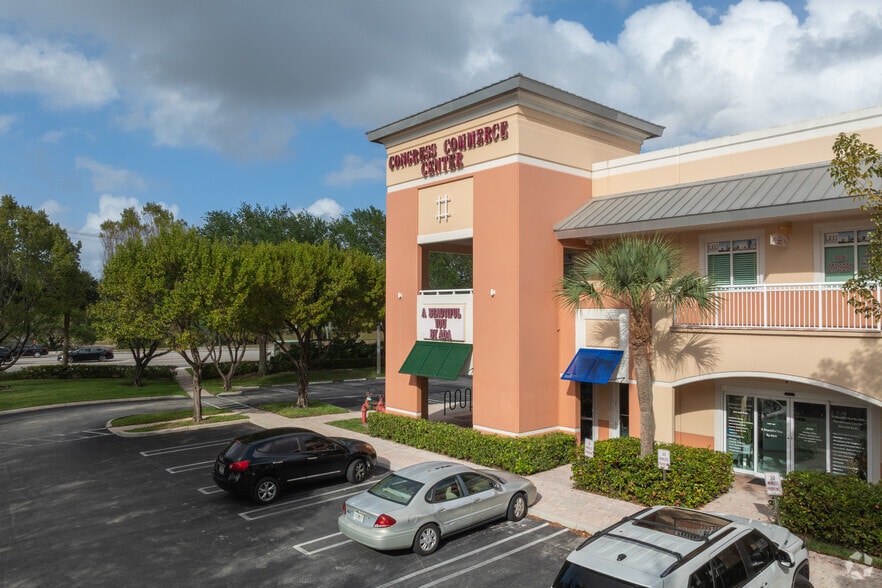 More Photos Of 601 N Congress Ave, Delray Beach Medical For Lease