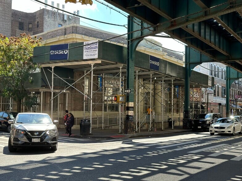 Primary Photo Of 11420 Jamaica Ave, Jamaica Land For Sale