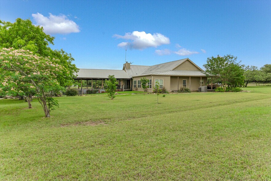 More Photos Of 3227 Farm to Market 1174 rd, Bertram Land For Sale