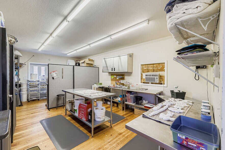 More Photos Of 2746 W 13th Ave, Denver Land For Sale