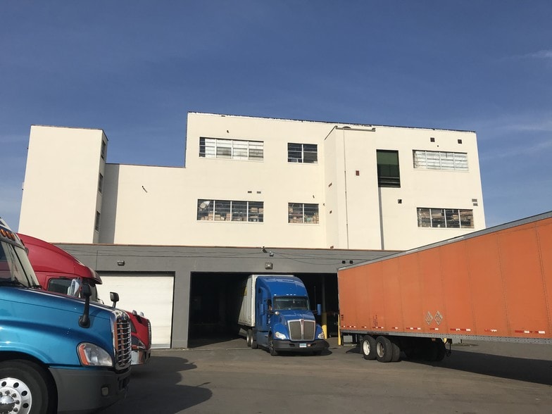 Primary Photo Of 601 W Linden Ave, Linden Manufacturing For Lease