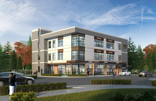 Primary Photo Of 1903-1907 31 St SW, Calgary Land For Sale