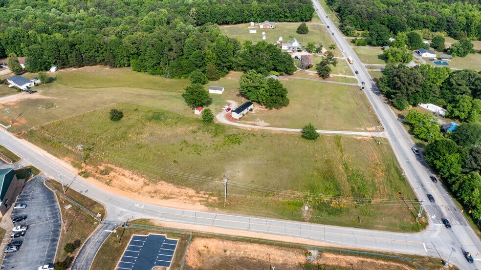 More Photos Of 00 Highway 76 w, Laurens Land For Sale