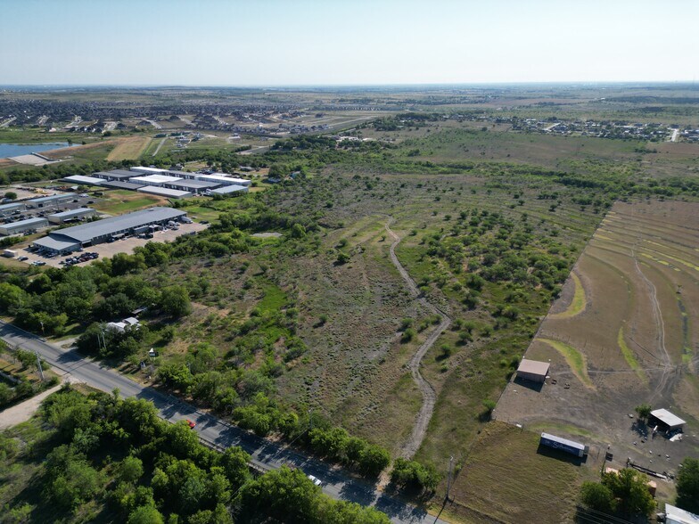 More Photos Of Farm to Market Road 2001, Buda Land For Sale