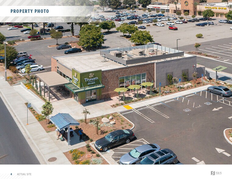 More Photos Of 5212 Moreno St, Montclair Restaurant For Sale