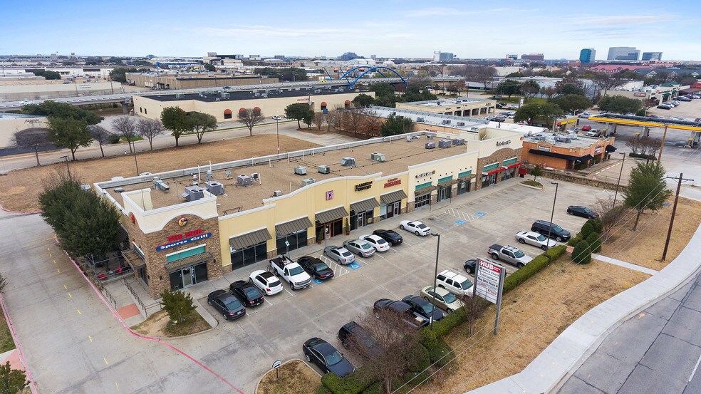 More Photos Of 4135-4145 Belt Line Rd, Addison Unknown For Lease
