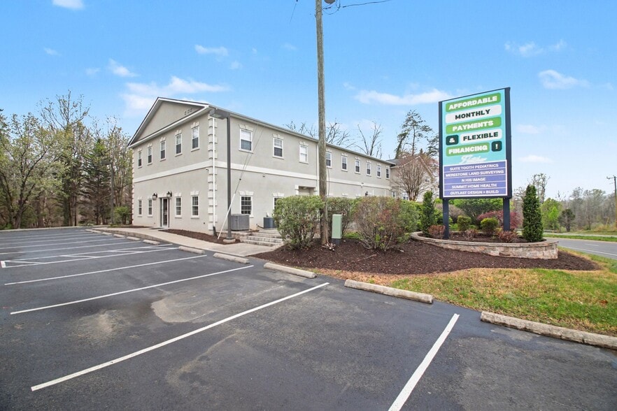 More Photos Of 1229 Garrisonville Rd, Stafford Medical For Lease