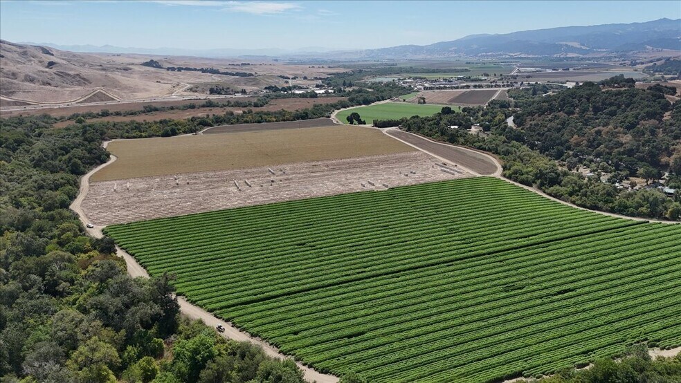 More Photos Of 10 Chittenden Rd, San Juan Bautista Land For Sale