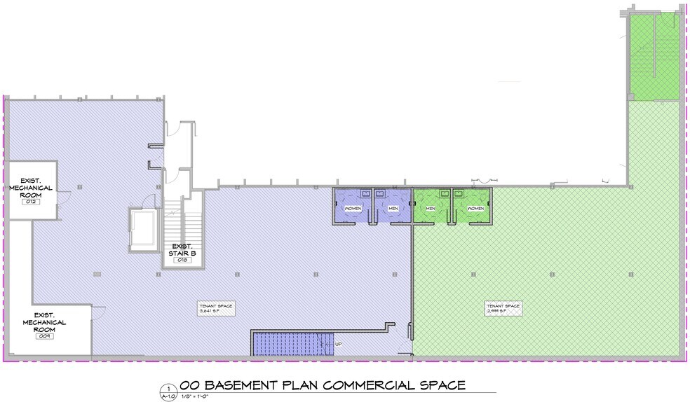 Primary Photo Of 318 W College Ave, Appleton Apartments For Lease