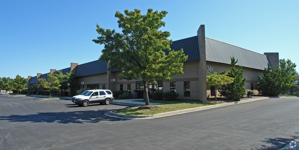 More Photos Of 3700 Commerce Dr, Baltimore Unknown For Lease