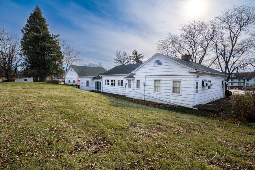 More Photos Of 9808 W US Highway 20, Galena Land For Sale