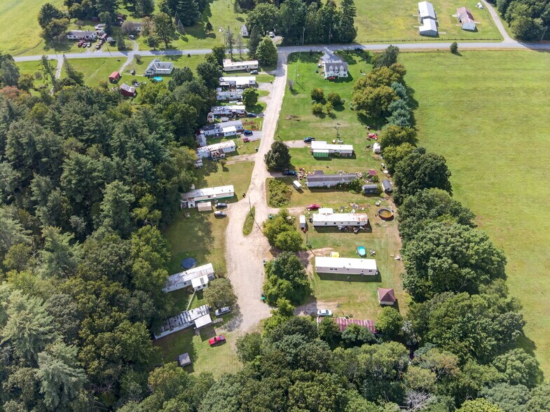 More Photos Of 156 Plains Rd, Cambridge Manufactured Housing Mobile Home Park For Sale