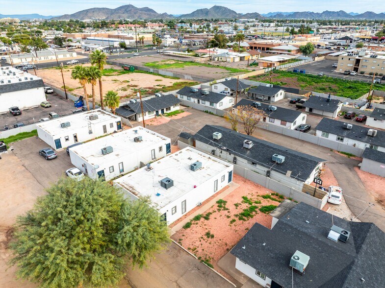 More Photos Of , Phoenix Multifamily For Sale