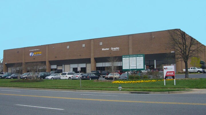 More Photos Of 5640 Sunnyside Ave, Beltsville Warehouse For Lease