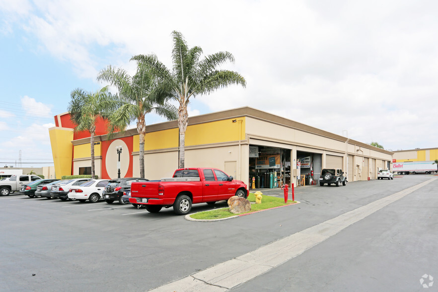 Primary Photo Of 428-450 W Katella Ave, Orange Unknown For Lease