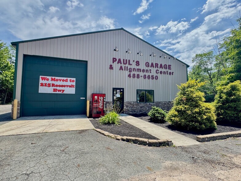 More Photos Of 7 Canaan Rd, Waymart Auto Repair For Sale