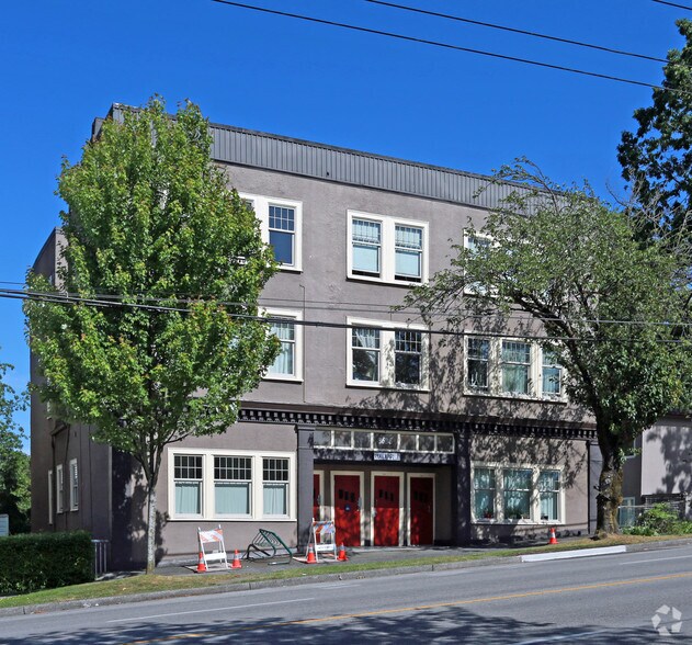 More Photos Of 3636 Fraser St, Vancouver Apartments For Sale