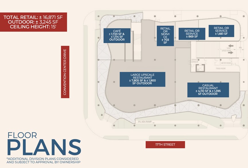 More Photos Of 1701 Convention Center Dr, Miami Beach Hotel For Lease