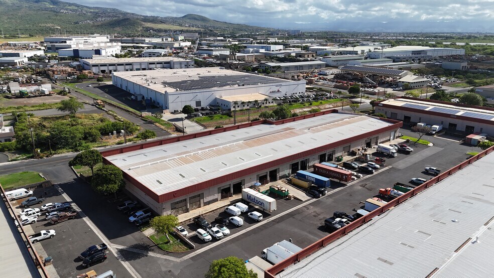 Primary Photo Of 91-291 Kalaeloa Blvd, Kapolei Unknown For Lease