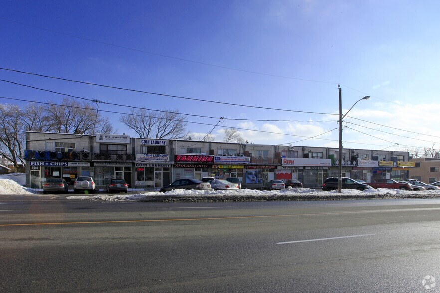 More Photos Of 1527-1549 O'connor Dr, Toronto Storefront Retail Residential For Sale