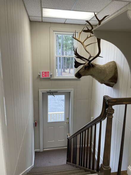 More Photos Of 43 Harrys Dr, Brunswick Office For Lease