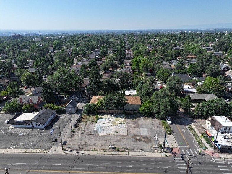 More Photos Of 3930 W 38th Ave, Denver Land For Sale