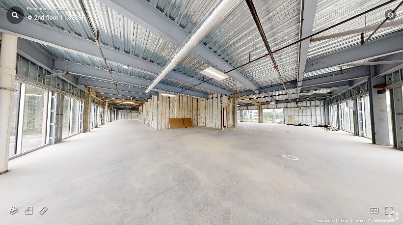 More Photos Of 703 Slater Rd, Morrisville Medical For Sale
